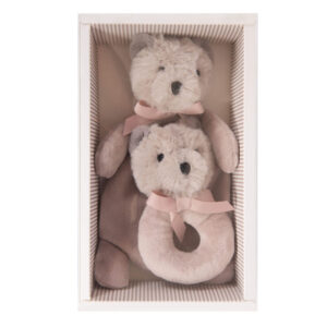 168757 coffret doudou plat + hochet doux ourson (2) (1)