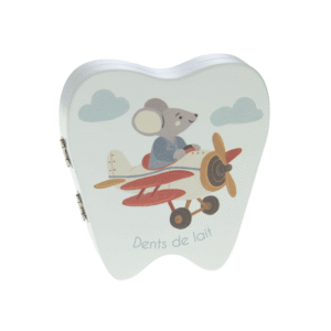 169504 boite à quenottes dents de lait dans les airs avion montgolfiere (1) (1)