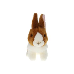35648-peluche-lapin blanc et marron doux (1) (1)
