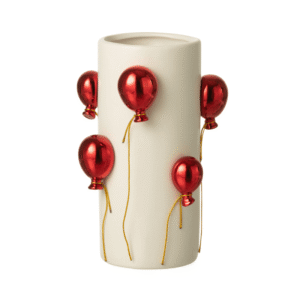 58209 vase écru ballons gonflables rouges (1)