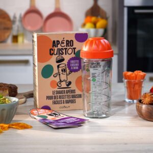 apéro cuistot shaker pour recettes salées apéro cookut (1) (1)