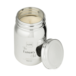 bougie parfumée métallisé thé lotus (1) (1)