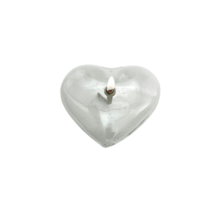 moyenne lampe à huile verre transparent coeur bazar de luxe (7)