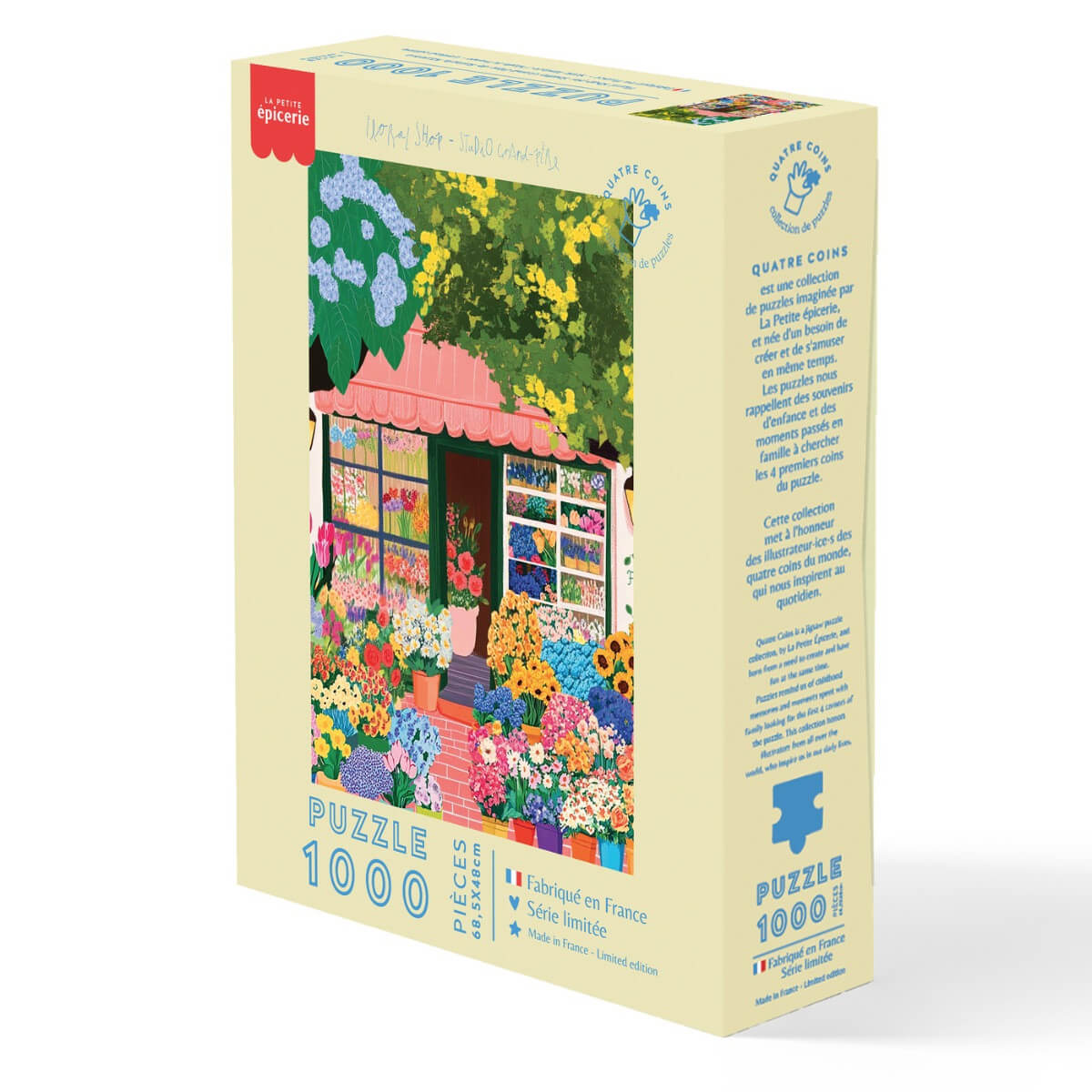 puzzle-le-bouchon-par-mona-leu-leu-1000-pieces flower shop fleuriste la petite épicerie (1)