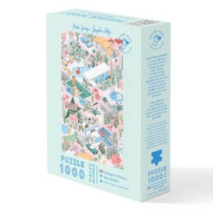 puzzle-palm-springs-par-jacqueline-colley-1000-pieces la petite épicerie (1) (1)
