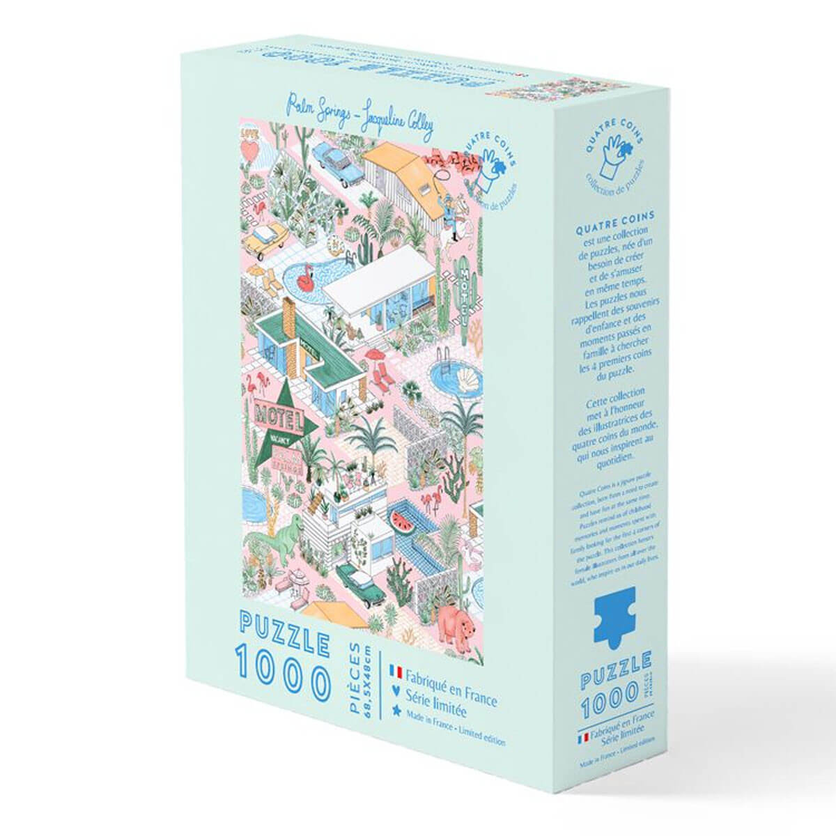 puzzle-palm-springs-par-jacqueline-colley-1000-pieces la petite épicerie (1) (1)