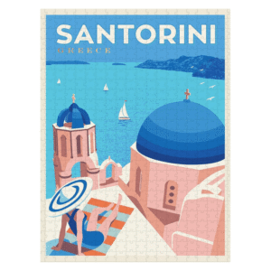 puzzle santorin santorini grece 500 pièces (2) (1)