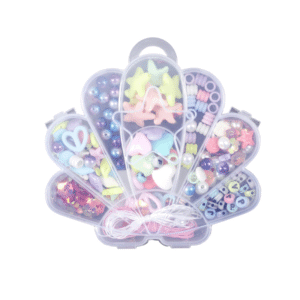 COFFRET perles fantaisie enfant coquillage (1) (1)