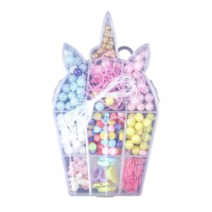 COFFRET perles fantaisie enfant licorne (7) (1)