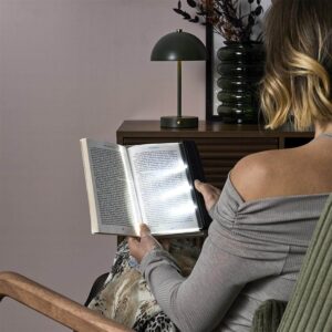 LT6842 lampe de lecture led à piles marque page livre (1) (1)