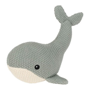 peluche baleine en coton crochet sauge (2) (1)