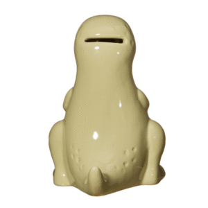 tirelire dinosaure tirex vert amande sass & belle (1)