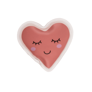 chaufferette dreamy illustrée coeur (1)