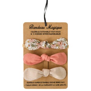BANABM12 bandeau magique élastiqué + 3 noeuds poétique liberty bb&co (1)