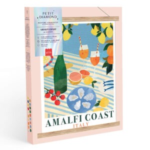 coffret-petit-diamond-amalfi-coast-aperitif cote almafitaine italie la petite épicerie