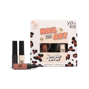 kit-vernis pinceau et stylo 2 en 1 jungle-fever léopard yaka (1)