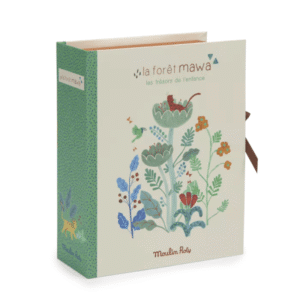 coffret naissance à tiroirs souvenirs bébé la forêt mawa moulin roty (2)