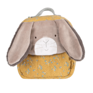 sac à dos enfant ocre lapin moulin roty (4)