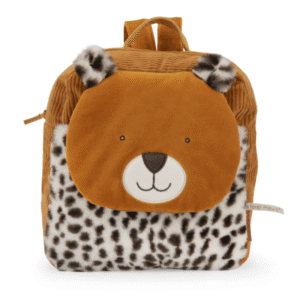 sac à dos enfant tissu la foret léopard taigo moulin roty (3) (1)