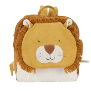 sac à dos enfant tissu la foret mawa lion mamba moulin roty (5) (1)