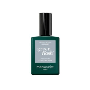 vernis semi-permanent green flash manucurist mist grey gris bleu (2)