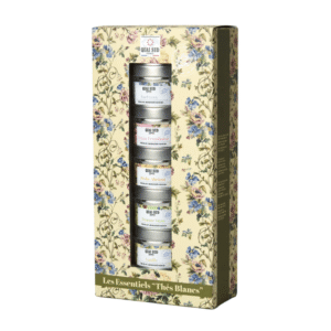 coffret les essentiels thé blancs 5 boites quai sud (1)