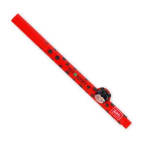 CPP0027 stylo gel avec décoration coccinelle legami (3)