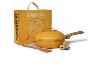 COOKUT LA FABULEUSE 28 CM MANGUE
