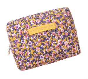 CACHO-36890-TROUSSE S LIBERTY-108 CHAMPS DORES