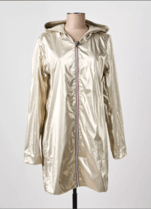 LAURAJO-2048-BEIGE-IMPERMEABLE REVERSIBLE 2
