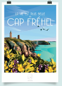 LALOU-ARA2-108-CAP FREHEL
