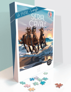 LALOU-PUZR100-216-SERIAL-CAVALE