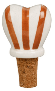 SEMA-79727A-BOUCHON BOUTEILLE ARTIST CAMEL