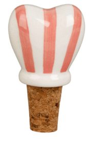 SEMA-79727B-BOUCHON BOUTEILLE ARTIST ROSE RAYE